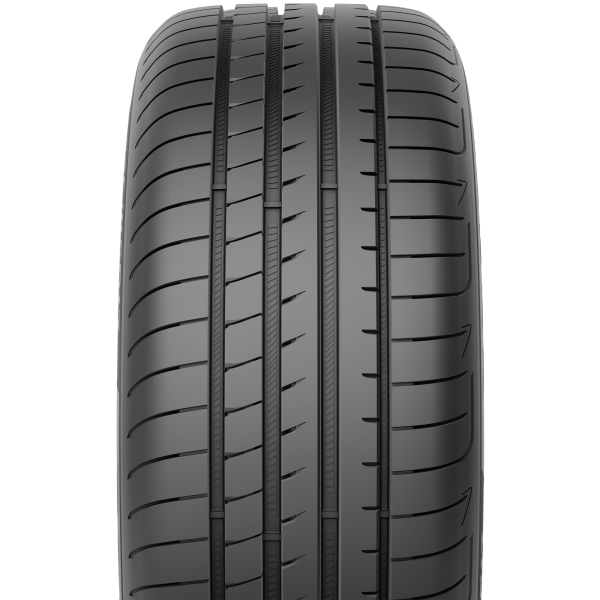 COOPER - COOPER SUMMER XL FP EVR - 255/40 R19 TL 100Y FP XL -  Sommerreifen