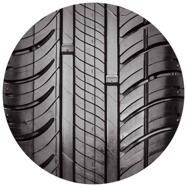 MICHELIN - ENERGY SAVER+ - 205/60 R15 TL 91V -  Sommerreifen