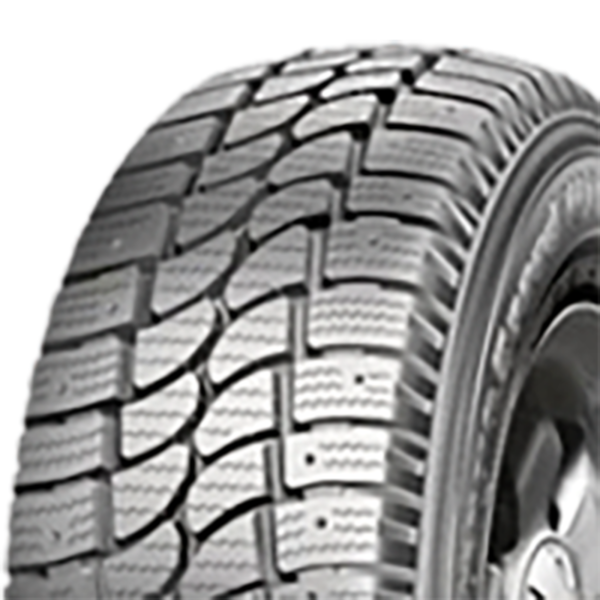 TAURUS - WINTER LT 201 - 215/65 R16 TL 109/107R STUDDABLE 3PMSF -  Winterreifen