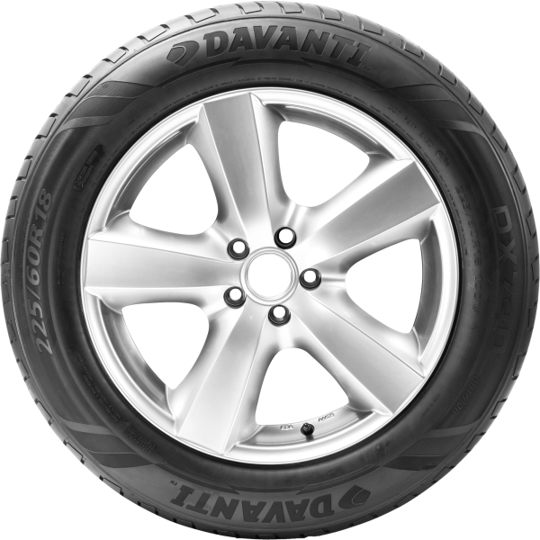 DAVANTI - DX740 - 225/70 R16 TL 103H BSW -  Sommerreifen