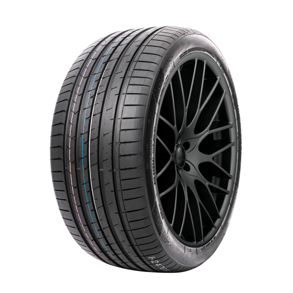 APLUS - A610 XL BSW - 245/35R20 95Y TL XL BSW -  Sommerreifen