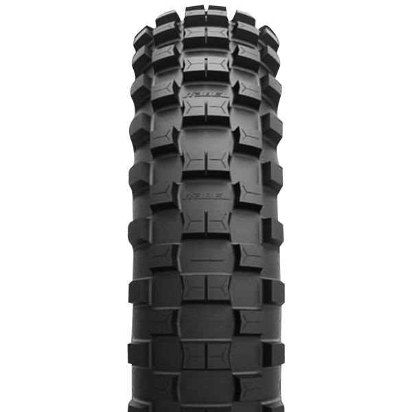 REBEL - XBAJA 01 - 140/80 -18 TT 70R * TT -  Sommerreifen