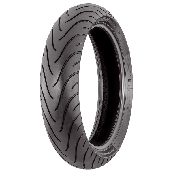 MICHELIN - PILOT STREET - 110/80 -17 TL/TT 57S -  Sommerreifen