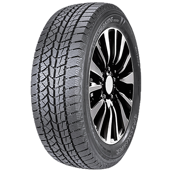 DOUBLESTAR - WINTERKING DW02 - 185/65 R15 TL 88T M+S 3PMSF BSW -  Winterreifen