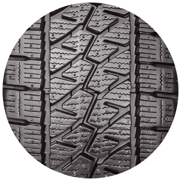 BRIDGESTONE - BLIZZAK W995 MULTICELL - 205/65 R16 TL 107/105R M+S 3PMSF 8PR -  Winterreifen