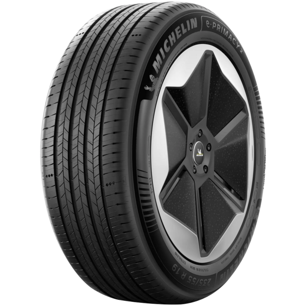 MICHELIN - E.PRIMACY 2 - 205/55 R17 TL 95W * FSL XL MO -  Sommerreifen