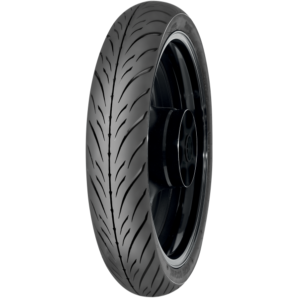 MITAS - MC-25 BOGART - 100/80 -17 TL 52S -  Sommerreifen