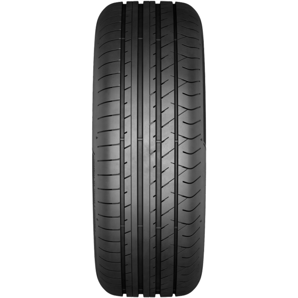 DUNLOP - SPORT RESPONSE - 215/65 R17 TL 99V BSW -  Sommerreifen