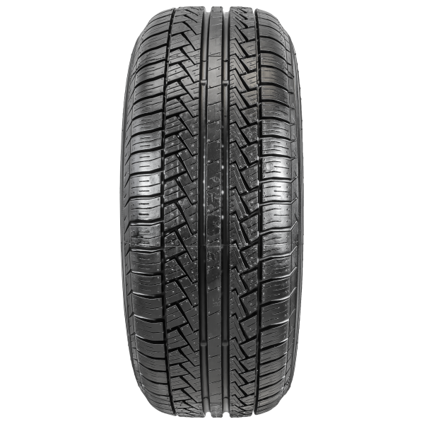 PIRELLI - SCORPION STR A - 245/50 R20 TL 102H M+S RBL A -  Sommerreifen