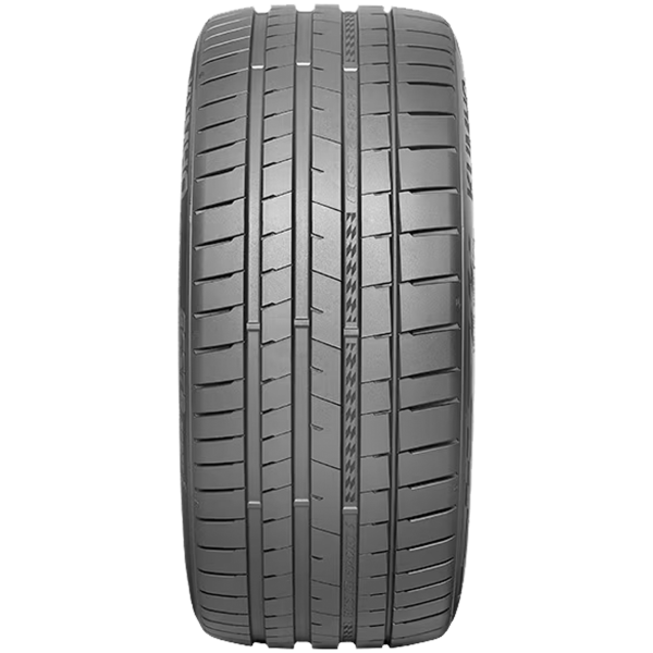 KUMHO - ECSTA SPORT S PS72 XL - 315/30 ZR21 TL (105Y) XL -  Sommerreifen