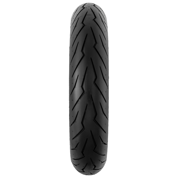 PIRELLI - DIABLO ROSSO III - 110/70 R17 TL 54H -  Sommerreifen