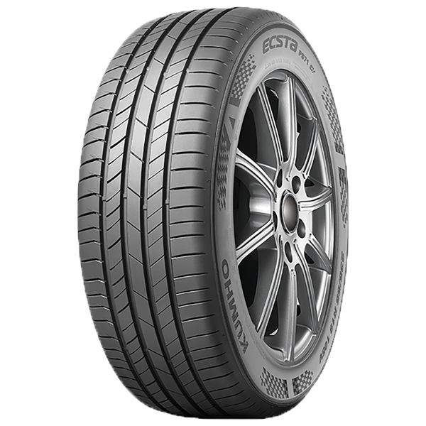 KUMHO - ECSTA PS71 EV - 255/45 R20 TL 101V BSW K-Silent -  Sommerreifen