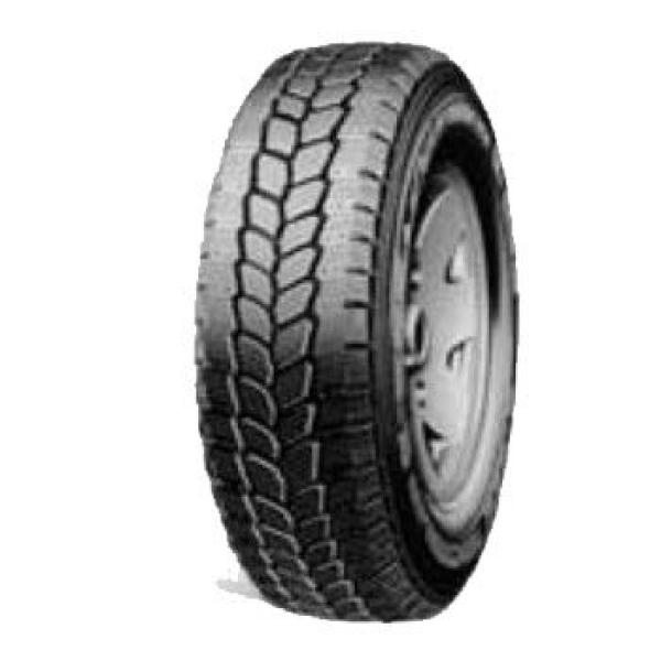 MICHELIN - AGILIS 51 SNOW-ICE - 205/65 R15 TL 102/100T M+S 3PMSF 6PR BSW -  Winterreifen