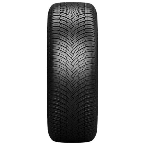 PIRELLI - SCORPION ALL SEASON SF2 - 255/50 RF19 TL 107W 3PMSF BSW -  Ganzjahresreifen