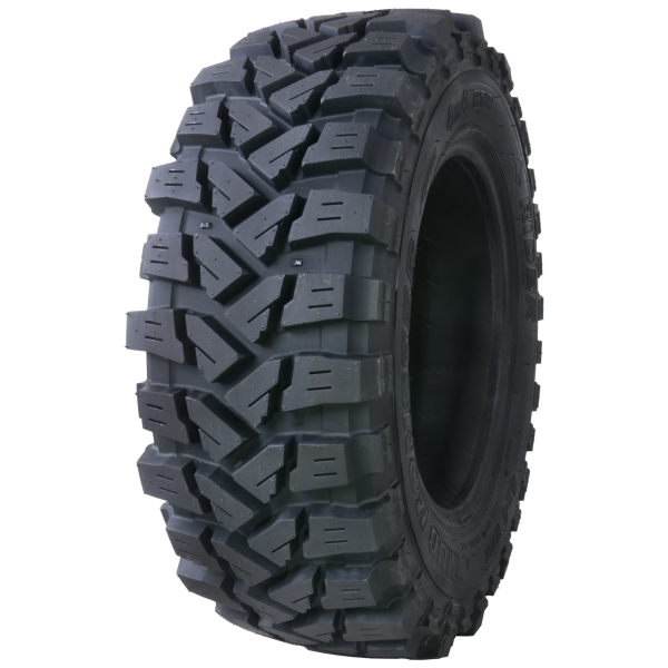 RIDER - MUD MONSTER MT/R RETREADED - 235/70 R16 TL 109Q 3PMSF RETREAD -  Ganzjahresreifen