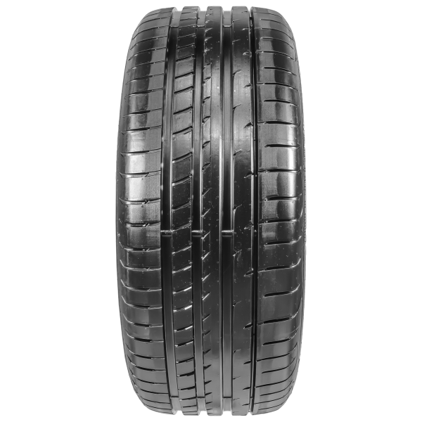 GOODYEAR - EAGLE F1 (ASYMMETRIC) 2 SUV 4X4 - 265/45 R20 TL 108Y MFS XL MGT -  Sommerreifen