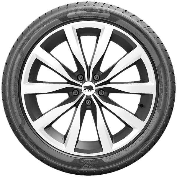 TAURUS - SUMMER 3 XL FP - 215/60 R16 TL 99V FP XL -  Sommerreifen