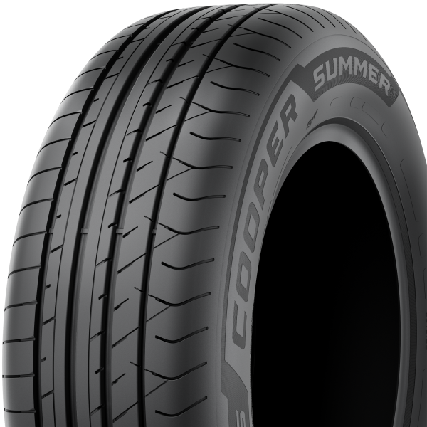 COOPER - COOPER SUMMER EVR - 215/65 R16 TL 98H -  Sommerreifen
