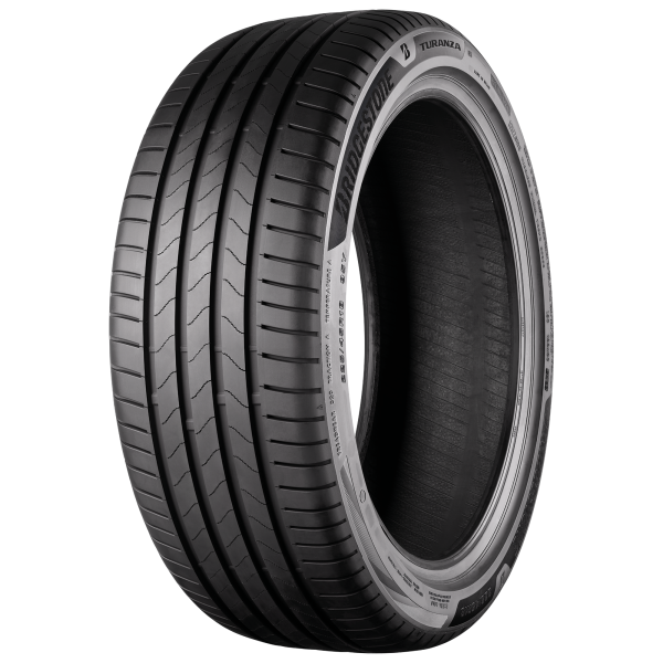 BRIDGESTONE - TURANZA 6 - 205/55 R16 TL 91V BSW Enliten -  Sommerreifen