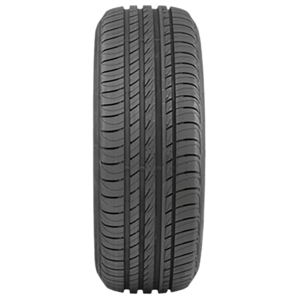 DEBICA - PRESTO SUV - 235/65 R17 TL 108V MFS XL BSW -  Sommerreifen