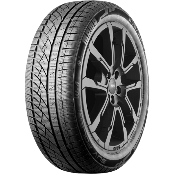 MOMO - SUV POLE W-4 - 275/40 R20 TL 106V 3PMSF XL -  Winterreifen