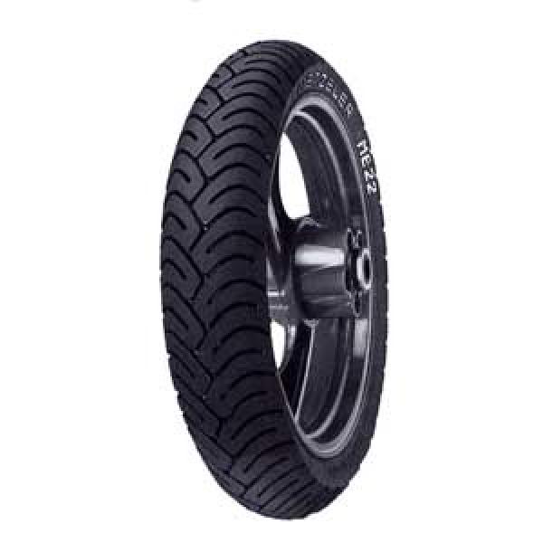 METZELER - PERFECT ME 22 - 2.50 -17 TT 43P XL TT -  Sommerreifen