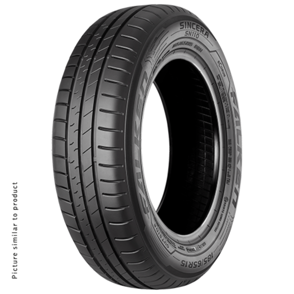 FALKEN - SINCERA SN-110A - 175/60 R18 TL 85H BSW -  Sommerreifen