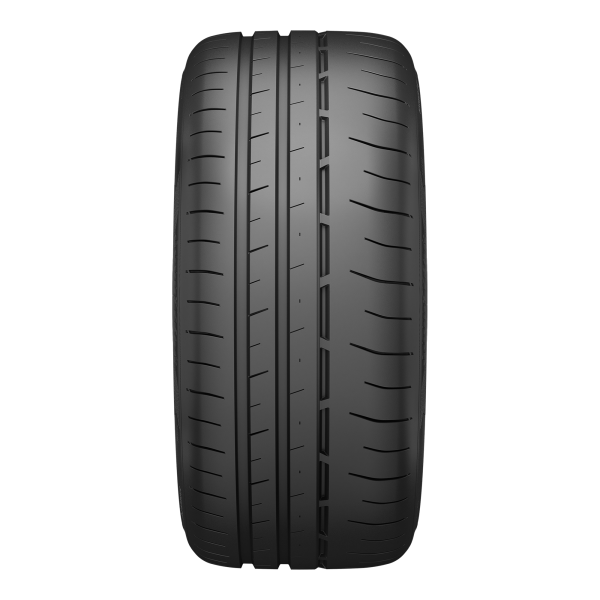 GOODYEAR - EAGLE F1 SUPERSPORT R - 265/35 ZR19 TL 98Y MFS XL -  Sommerreifen