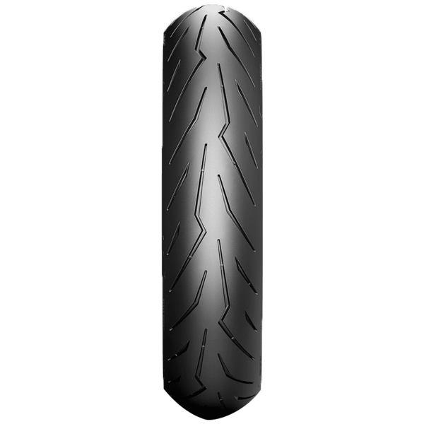 PIRELLI - DIABLO ROSSO SPORT - 130/70 -17 TL 62S REAR -  Sommerreifen