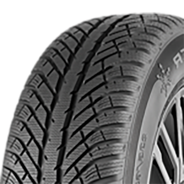 COOPER - DISCOVERER WINTER - 225/40 R18 TL 92V M+S 3PMSF XL BSW -  Winterreifen