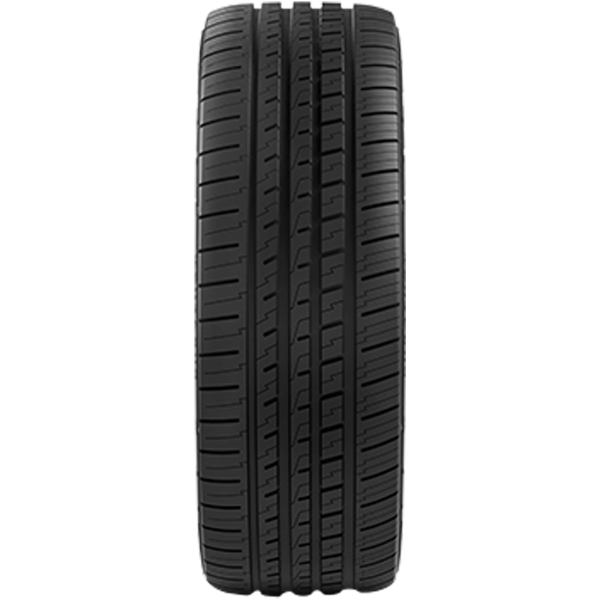 DURATURN - MOZZO SPORT - 275/40 R20 TL 106W XL -  Sommerreifen