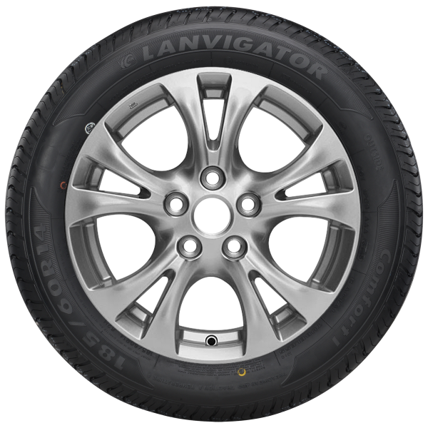 LANVIGATOR - COMFORT I - 195/65 R15 TL 91V BSW -  Sommerreifen