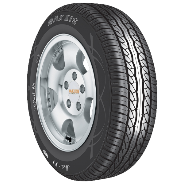 MAXXIS - MA-P1 - 195/70 R14 TL 95V XL -  Sommerreifen