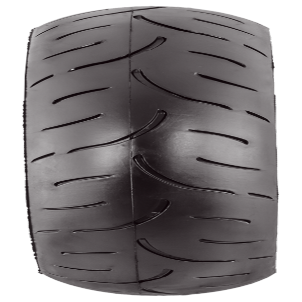 DUNLOP - SPORTMAX QUALIFIER II F - 130/70 ZR16 TL 61(W) -  Sommerreifen