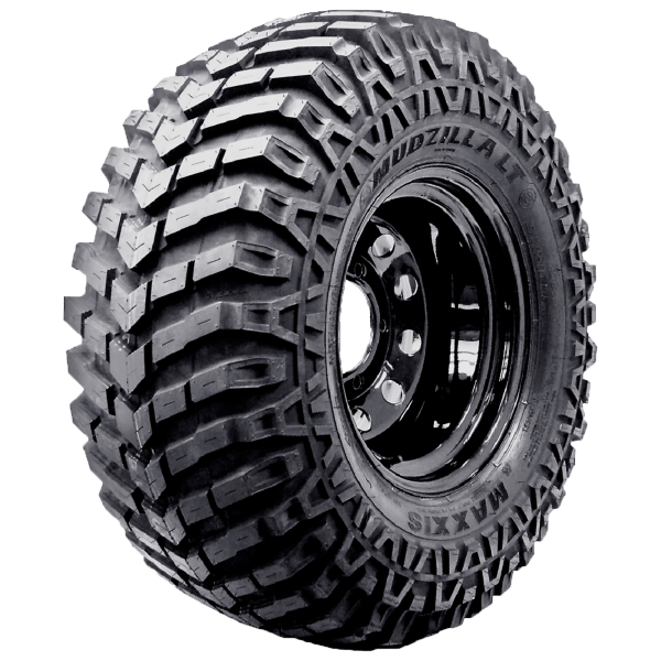 MAXXIS - MUDZILLA M-8080 - 31/11.50 -15 TL 110L BSW 6PR P.O.R -  Sommerreifen