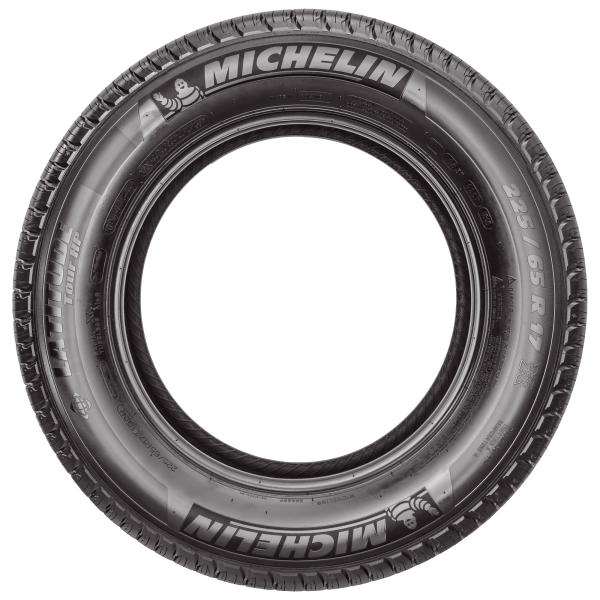 MICHELIN - LATITUDE TOUR HP - 235/60 R18 103V TL LATITUDE TOUR HP  BSW -  Sommerreifen