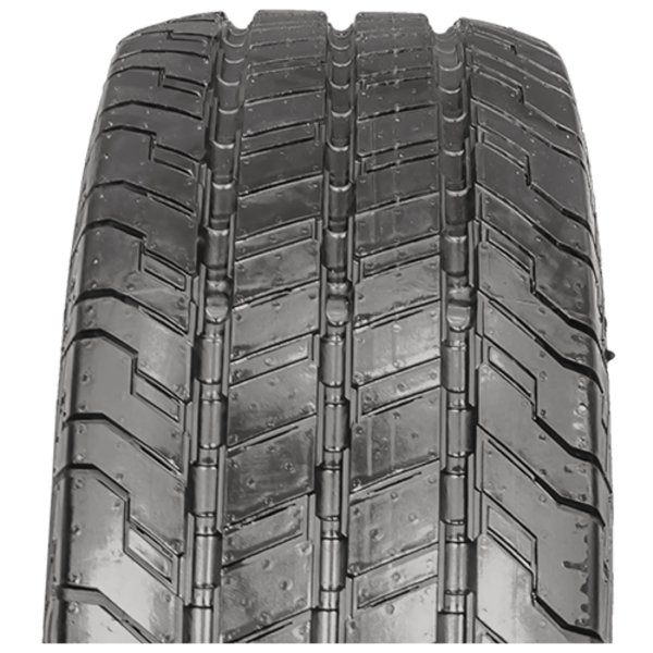 CONTINENTAL - CONTIVANCONTACT 100 - 205/75 R16 TL 110/108R 8PR -  Sommerreifen