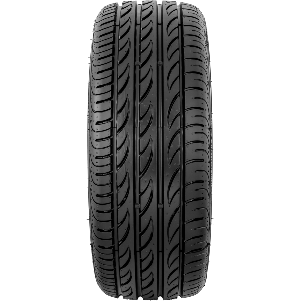 PIRELLI - PZERO NERO - 205/40 ZR17 TL 84W XL -  Sommerreifen