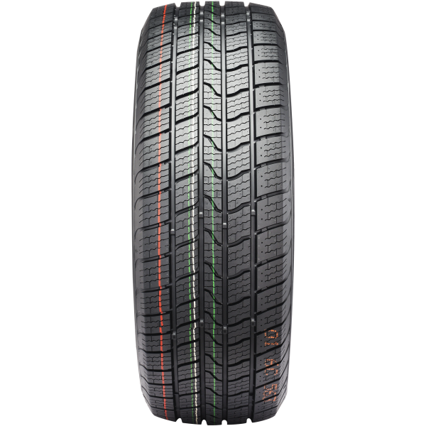 LANVIGATOR - CATCHFORS A/S - 175/65 R13 TL 80T M+S 3PMSF BSW -  Ganzjahresreifen