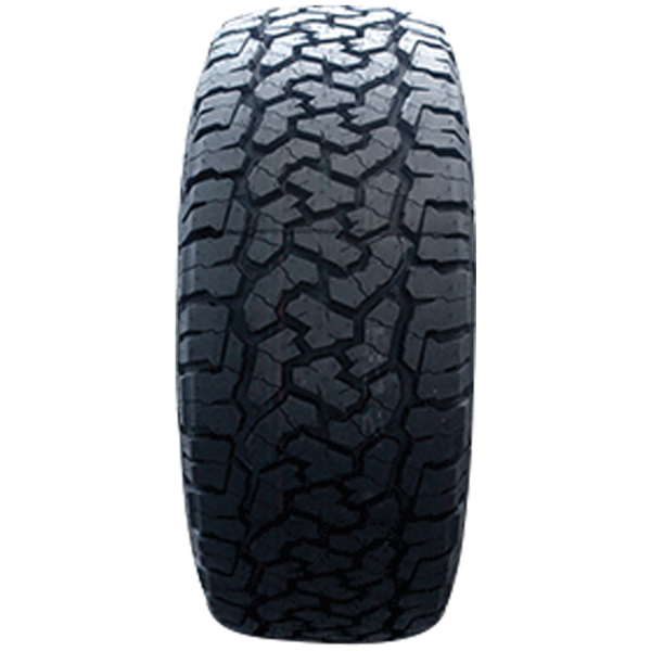 ROADCRUZA - RA1100 - 285/60 R18 TL 116T M+S OWL -  Sommerreifen