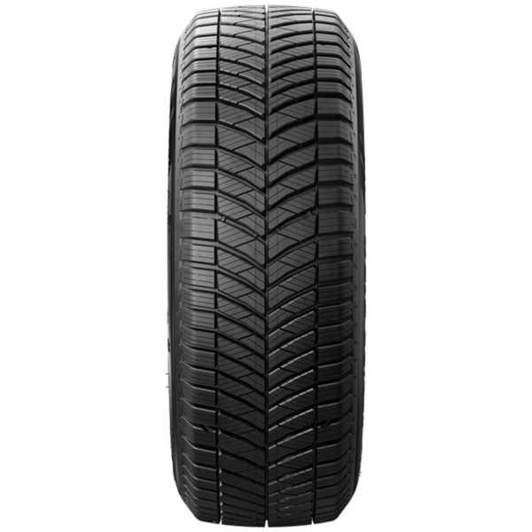 RIKEN - ALL SEASON LIGHT TRUCK - 215/65 R16 TL 109/107T * M+S 3PMSF BSW 8PR -  Ganzjahresreifen