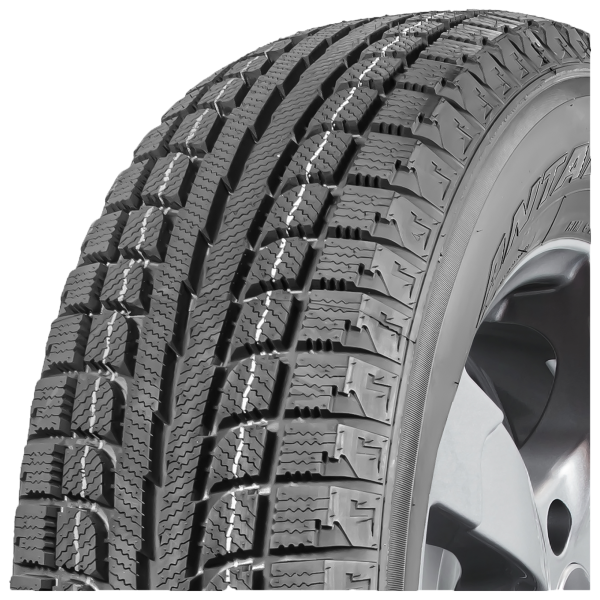 ANTARES - GRIP20 - 165/70 R13 TL 88/86S M+S 3PMSF 6PR BSW -  Winterreifen