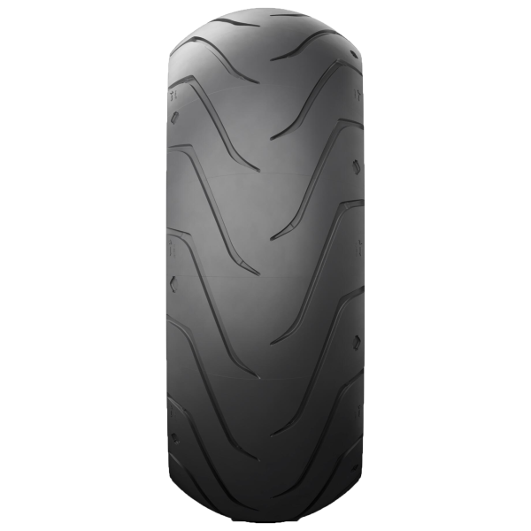 MICHELIN - SCORCHER 11 REAR - 240/40 R18 TL 79V REAR -  Sommerreifen