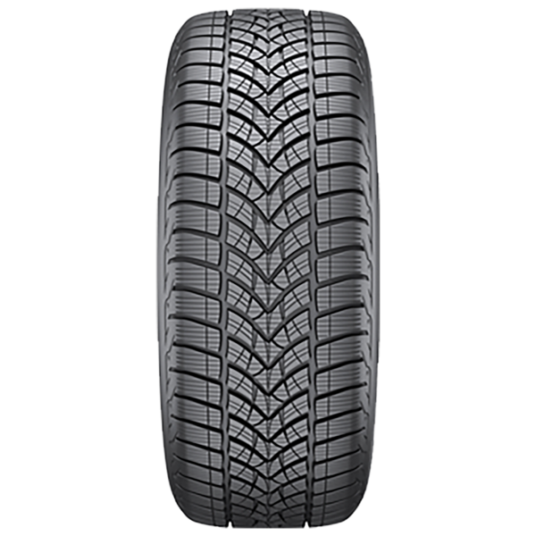 DEBICA - FRIGO SUV 2 - 235/65 R17 TL 108H M+S 3PMSF XL -  Winterreifen