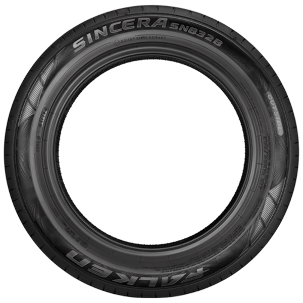 FALKEN - SINCERA SN-832B - 205/55 R16 TL 91V MFS -  Sommerreifen