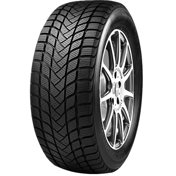 MASTERSTEEL - WINTERPLUS 1 IS-W - 205/55 R16 TL 91H 3PMSF -  Winterreifen