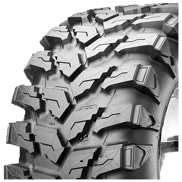 MAXXIS - MU-521 - 27/11.00 -12 TL 85J 6PR -  Sommerreifen