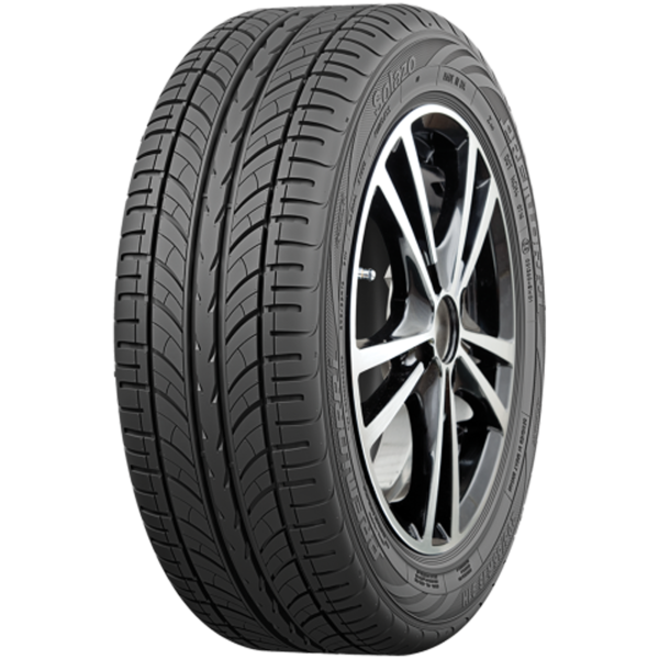 PREMIORRI - SOLAZO - 215/60 R16 TL 95V -  Sommerreifen