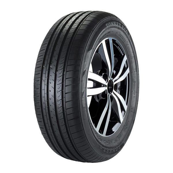 TOMKET - TOMKET ECO 3 - 175/60 R14 TL 79H BSW -  Sommerreifen