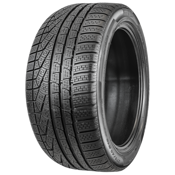 PIRELLI - WINTER 270 SOTTOZERO SERIE II - 255/35 R20 TL 97W M+S 3PMSF XL ALP -  Winterreifen